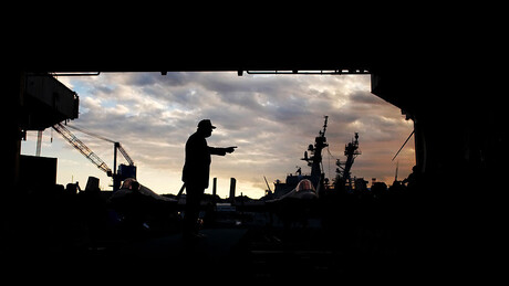 Ne citiraj zakone ljudima koji imaju mačeve: Šta znači američka blokada Irana, a šta ne