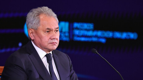 Шојгу: Украјински дронови све чешће нападају Русију преко Финске и балтичких земаља, бранићемо се