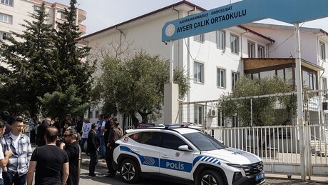 Turska: Masovna hapšenja za veličanje pucnjave u školama