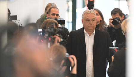 Орбан открио због чега највише жали