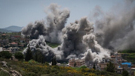 UŽIVO Bliski istok: Primirje između Izraela i Libana stupilo na snagu, Iran pozdravio prekid vatre