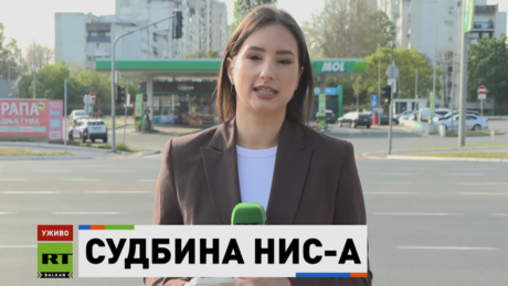 Јутро на РТ – 18.4.2026