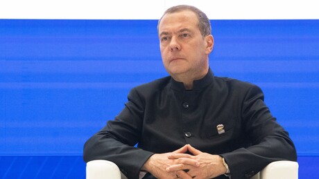 Medvedev: Rusija se danas bori protiv onih koji ne žele da ona postoji