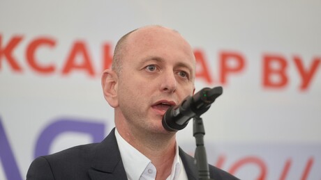 Knežević: Vreme je za spiranje ljage i sramote sa crnogorskog obraza