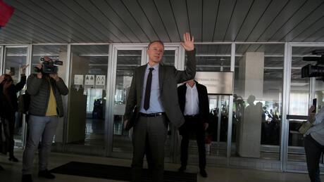 Марта Кос након разговора са Ђокићем: Послала поруку о српским универзитетима