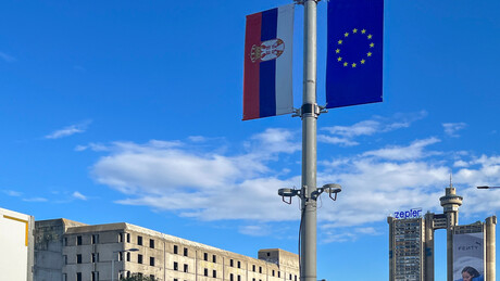 Брисел не демантује: Србији прети обустава финансирања?