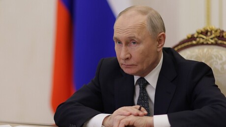 Путин: Русија неће заборавити храброст оних који су санирали последице Чернобиља