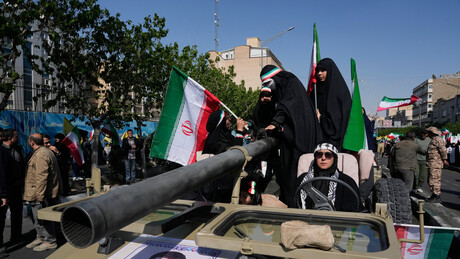 Рат на Блиском истоку убрзао раскид Америке са светом