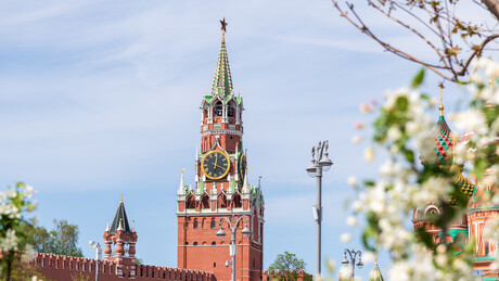 Кремљ: Спремни смо за обнову транзита кроз "Дружбу", одлука је на Кијеву