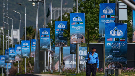 УЖИВО Састанак Вашингтона и Техерана и даље без потврде; Иран поручује: Не преговарамо под претњама