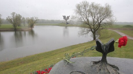 Како Хрватска обележава Јасеновац: Забрањено да жртве говоре, нема речи ни државе