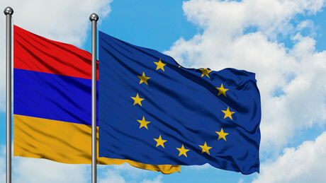 Савет безбедности Руске Федерације: Улазак у ЕУ Јерменија би платила папрено