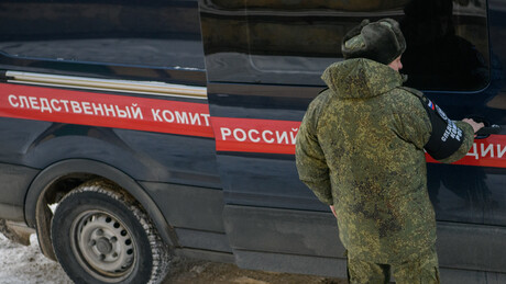 Након новог бруталног напада Кијева на цивиле: Истражни комитет Русије покренуо поступак