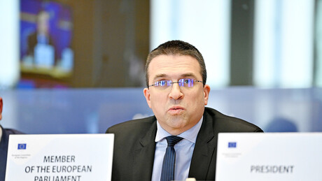 Посланик Европског парламента о Јасеновцу: Блато "српског света", пут у ЕУ води преко Хрватске