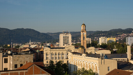 Бањалука обележава Дан града и 81 годину ослобођења од фашизма у Другом светском рату