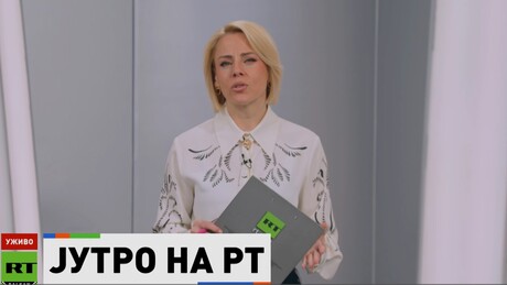 Jutro na RT – 22.4.2026