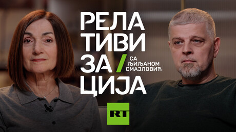 Владимир Кецмановић у "Релативизацији": Нашу децу неће занимати ни јавни сервис, ни телевизија