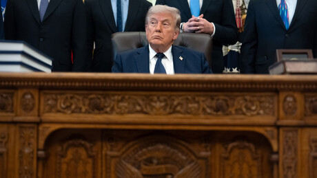 Трамп објаснио зашто рат против Ирана траје дуже него што је рекао: Направио сам малу паузу