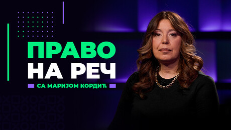 Pravo na reč