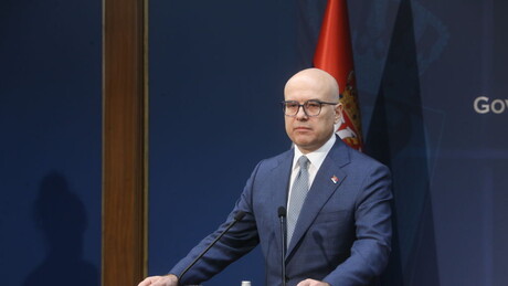 Vučević o presudi Srbima sa KiM: Našoj borbi nema kraja