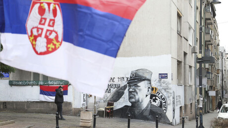 Darko Mladić: Zdravstveno stanje generala dramatično loše