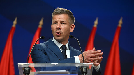 Šta je Peter Mađar tražio od Balinta Pastora: Najpre uređivanje medija u Vojvodini