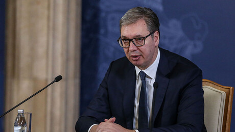 Vučić: Evropa gubi bitku sa SAD i Kinom i 20 godina ništa nije učinila da to promeni