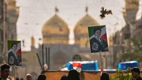 УЖИВО Арагчи се вратио у Пакистан, Трамп изјавио да САД неће слати преговараче