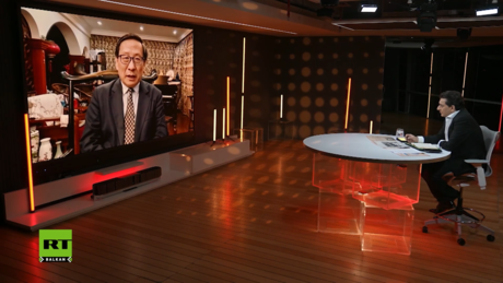 Viktor Gao: Kraj Paks Amerikane je stigao, SAD bi izašle iz rata sa Kinom kao neto gubitnik