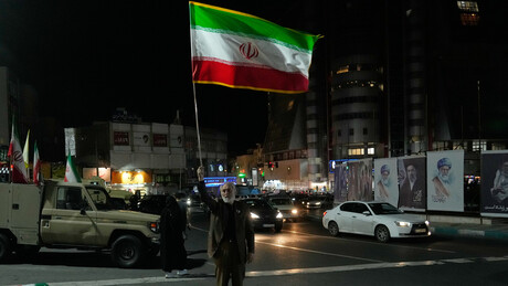 SAD odbile predlog Irana za Ormuski moreuz, iranski šef diplomatije u Rusiji