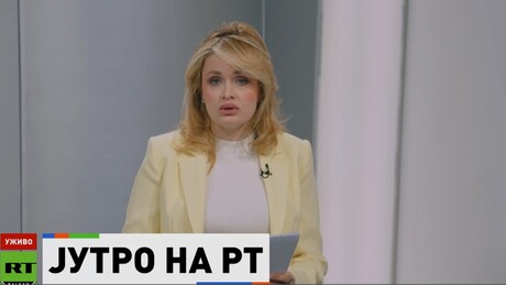 Jutro na RT – 28.4.2026