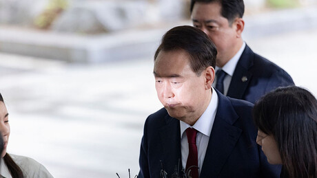 Сеул: Апелациони суд повећао казну бившем председнику