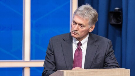 Peskov otkrio ključne teme samita "Rusija-Afrika"