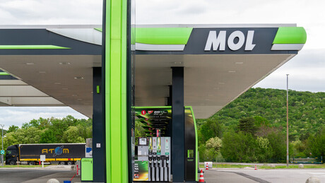 Izvršni direktor MOL-a otkrio dokle su stigli pregovori o prodaji NIS-a