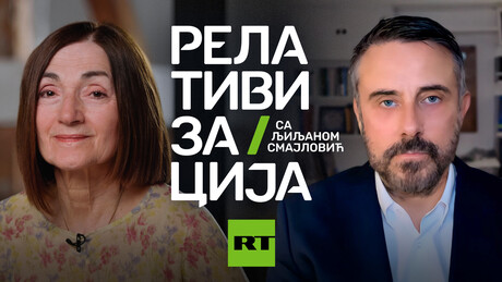 Džeremi Skejhil u "Relativizaciji": Bombardovanje RTS je bio početak lova na novinare