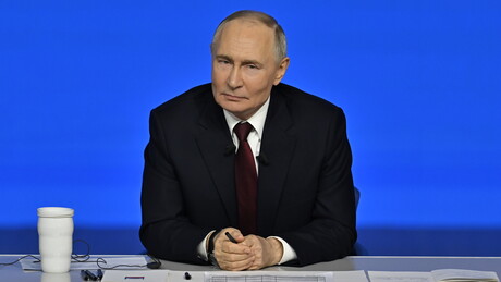 Istraživanje pokazalo u kojoj meri Rusi veruju Putinu