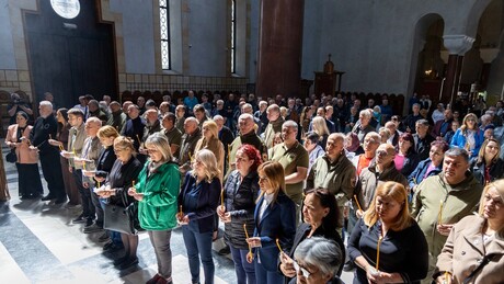 U Srbiji i Srpskoj obeležena 31 godina od "Bljeska", Karan: To je bila zločinačka akcija