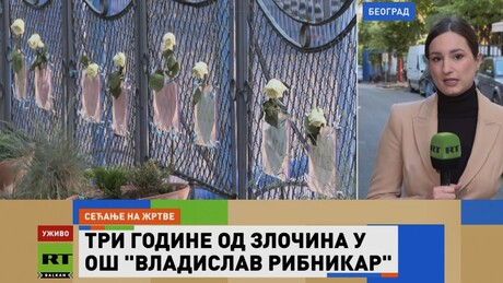 Јутро на РТ – 3.5.2026