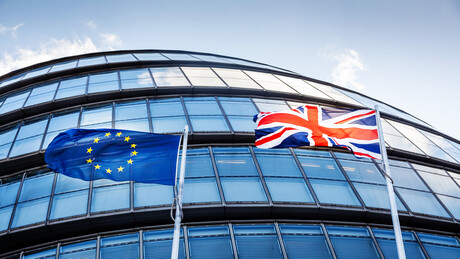 EK o nameri Velike Britanije da učestvuje u kreditu za Ukrajinu
