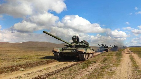 Извештај са фронта: За 24 часа уништено преко 600 украјинских дронова и 12 авио-бомби