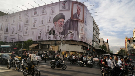 Bliski istok: Tramp veruje u skori dogovor sa Iranom, Izrael opet gađao Bejrut