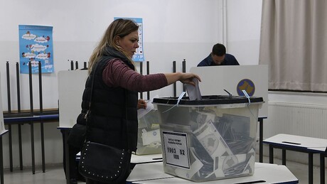 За изборе на КиМ се пријавиле 22 странке: Међу њима три српске
