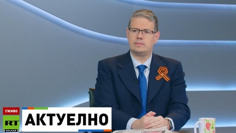 Јутро на РТ – 8.5.2026