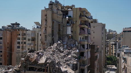 Bliski istok: Napeto u Ormuskom moreuzu, 11 poginulih u izraelskim napadima na Liban