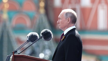 Putin: Pobeda je uvek bila i uvek će biti – naša