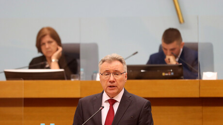 Ambasador Rusije u BiH Kalabuhov: Došlo je vreme za kraj OHR-a