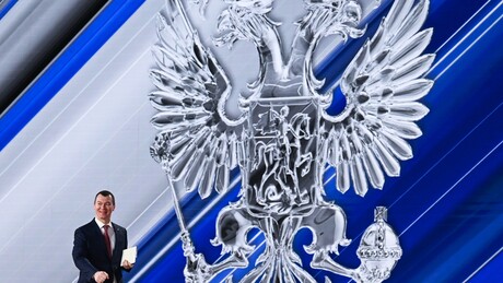 Руски министар спорта: МОК коначно показао жељу за сарадњом, надамо се наступу на Играма 2028.