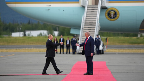 Трамп: Не искључујем могућност посете Русији ове године