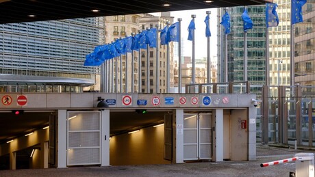 Ulazak Evrope u dugi tunel u kome se svetlost čak i ne nazire