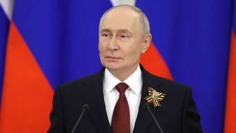Putin: Rusija nastavlja razvoj nuklearnih snaga sposobnih da probiju svaki štit